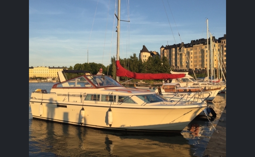 Storebro Royal Cruiser Adriatic-kuva-4